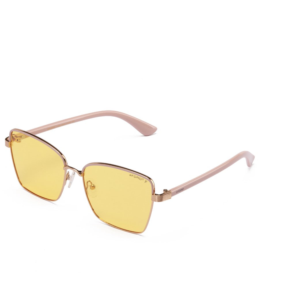 XFORD XF-770 SQUARE WOMEN