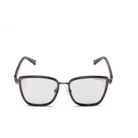 TRANSPARENT GREY
