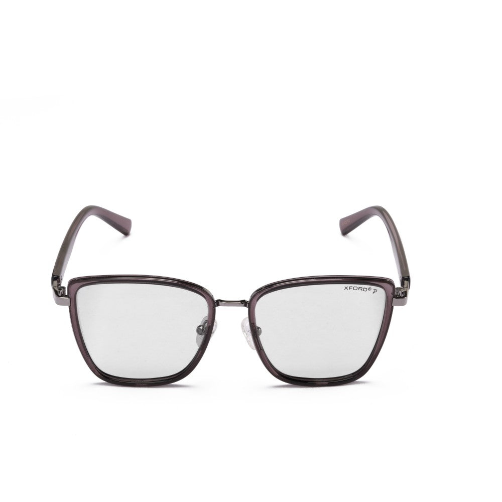 TRANSPARENT GREY
