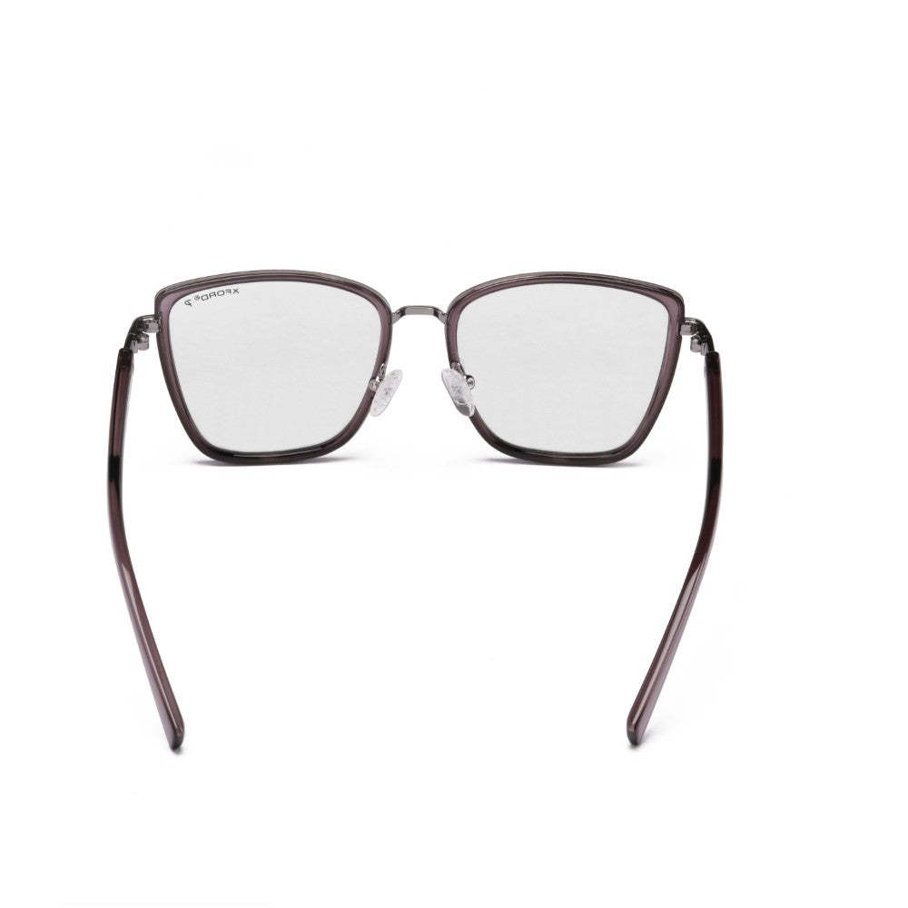 TRANSPARENT GREY