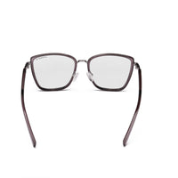 TRANSPARENT GREY