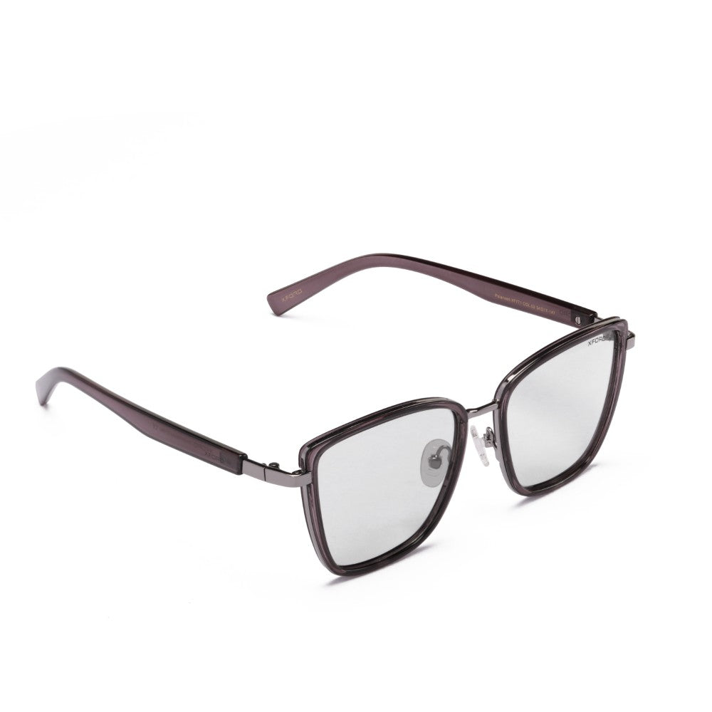 TRANSPARENT GREY