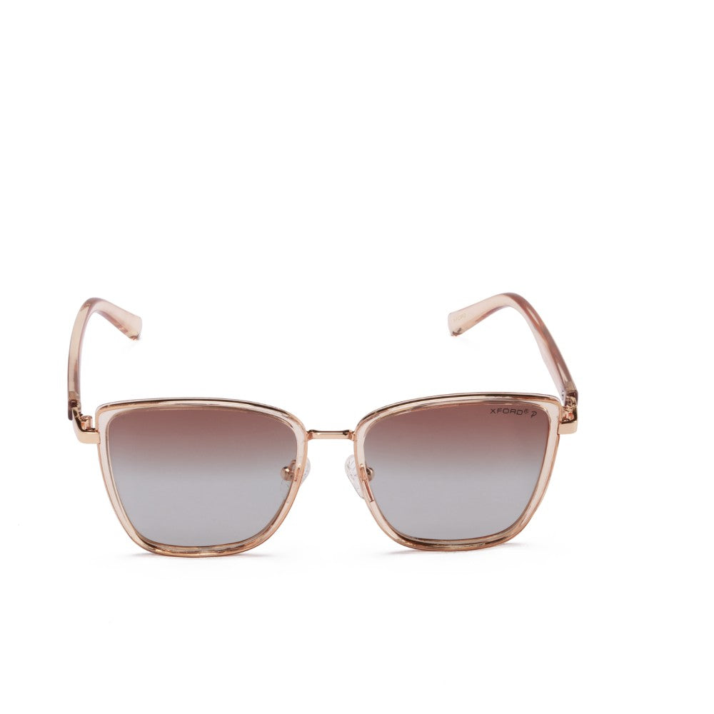 TRANSPARENT BROWN