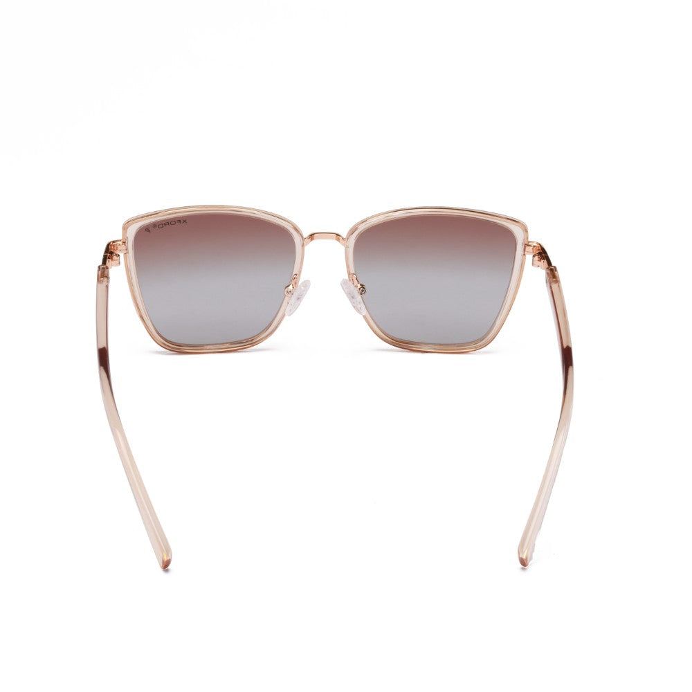 TRANSPARENT BROWN