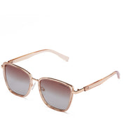 TRANSPARENT BROWN