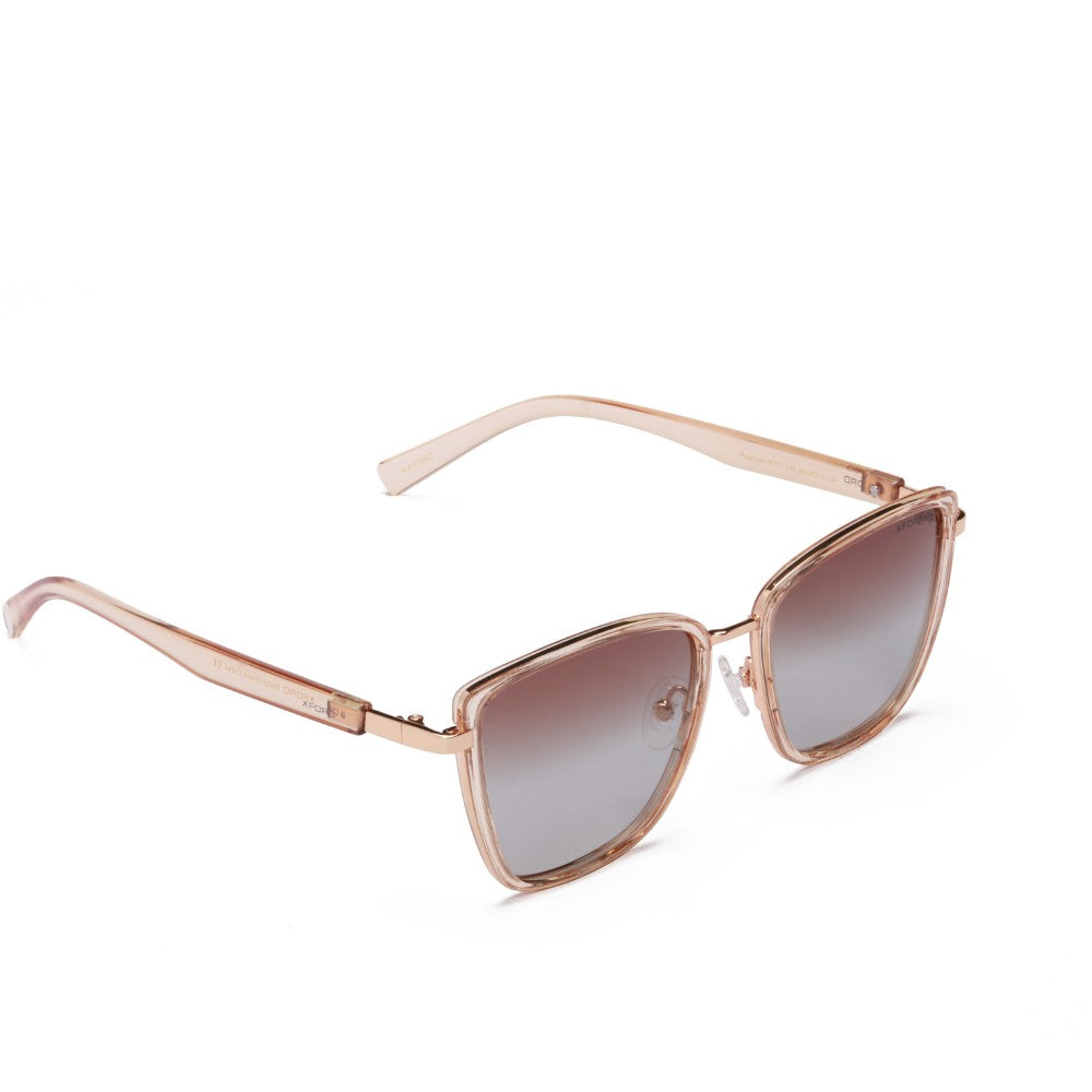 TRANSPARENT BROWN