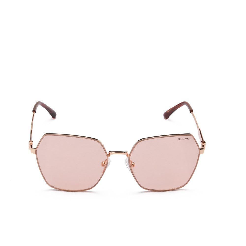 XFORD XF-774 HEXAGON WOMEN