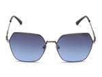 MATT GUNMETAL