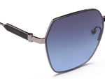 MATT GUNMETAL