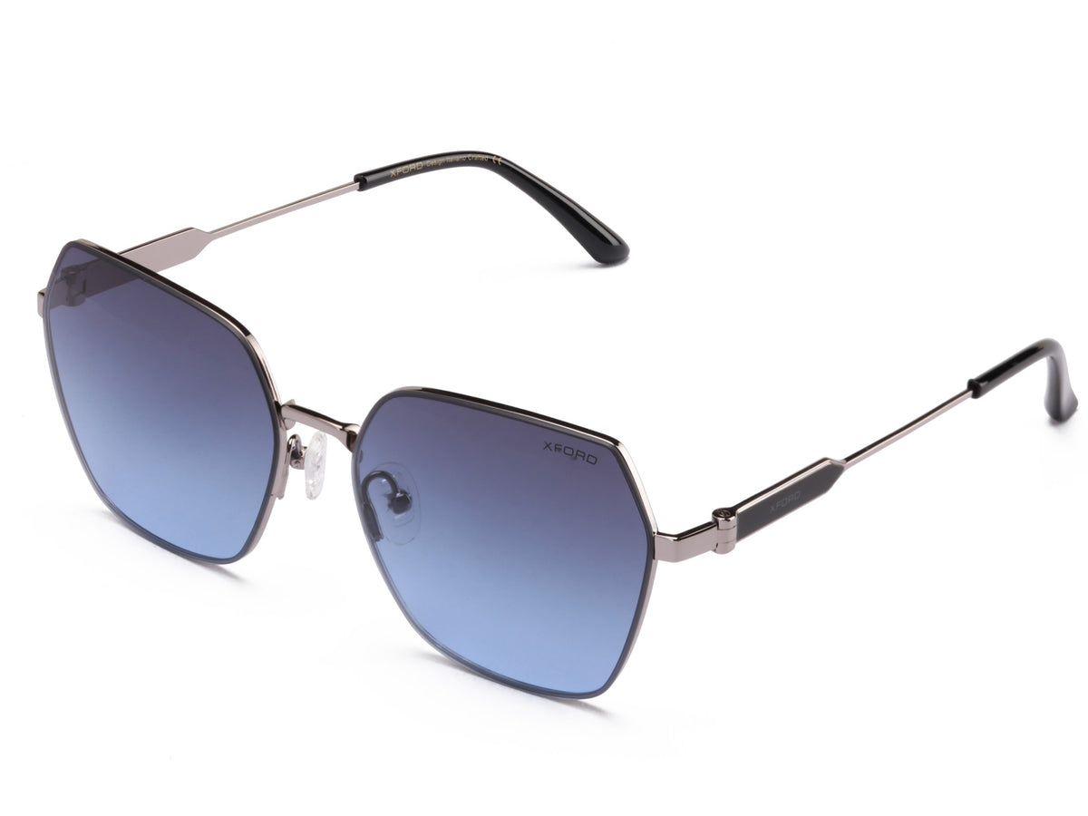 MATT GUNMETAL
