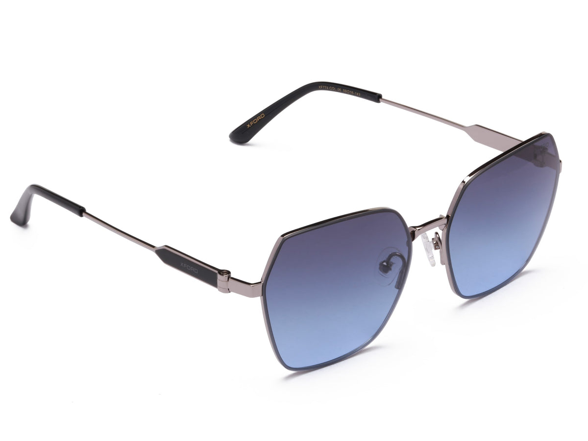 MATT GUNMETAL