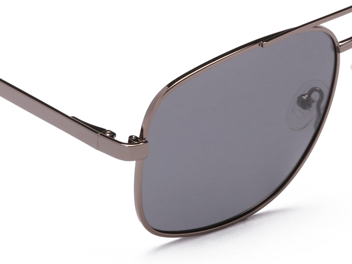 GREY GUNMETAL