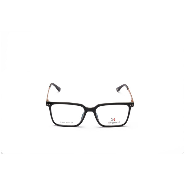 BLACK WITH GOLD TEMPLE