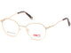  Gold with Tortoise