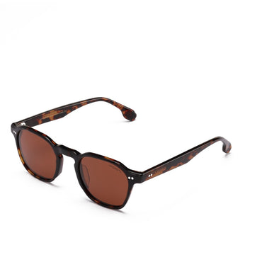 D A BROWN