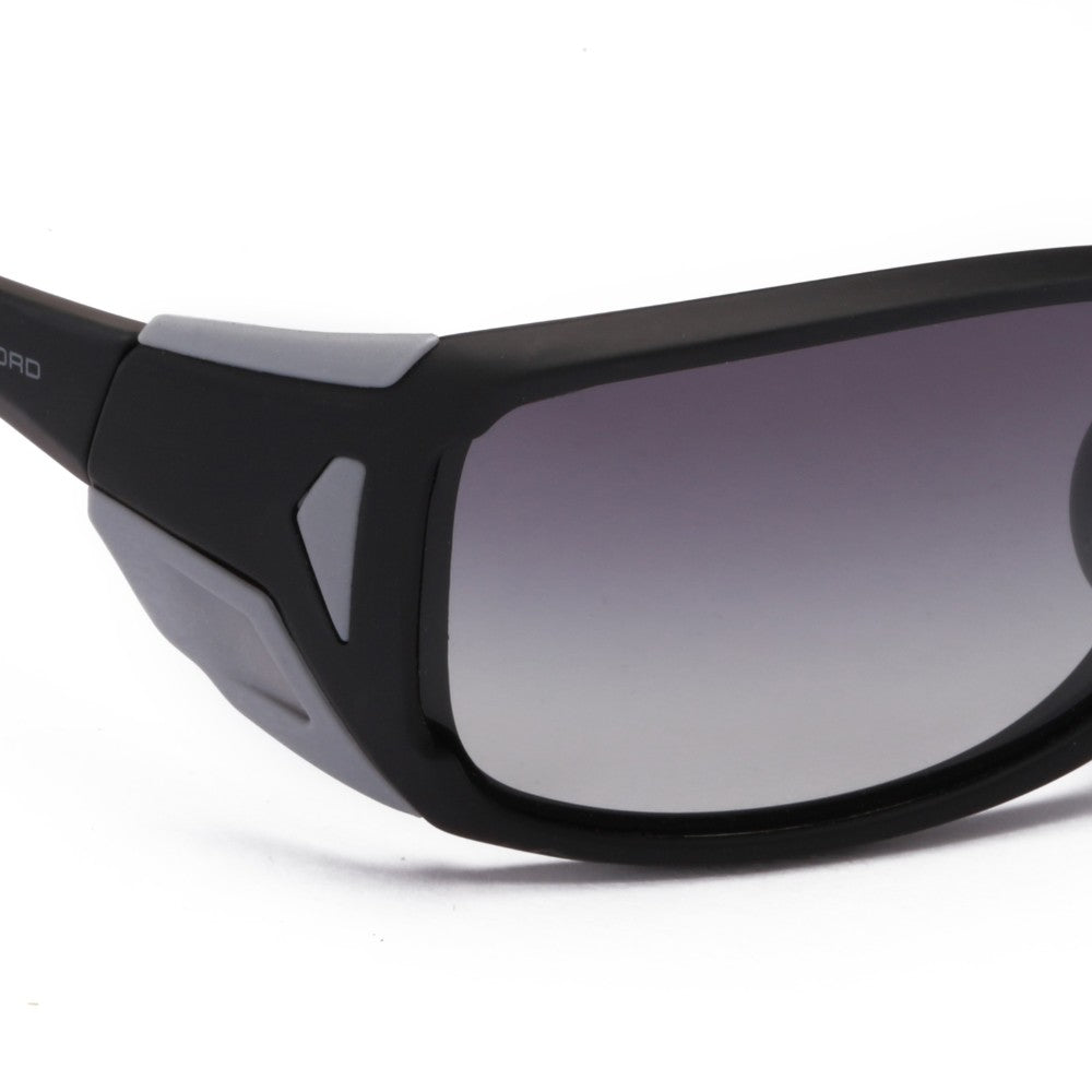 MATT BLACK