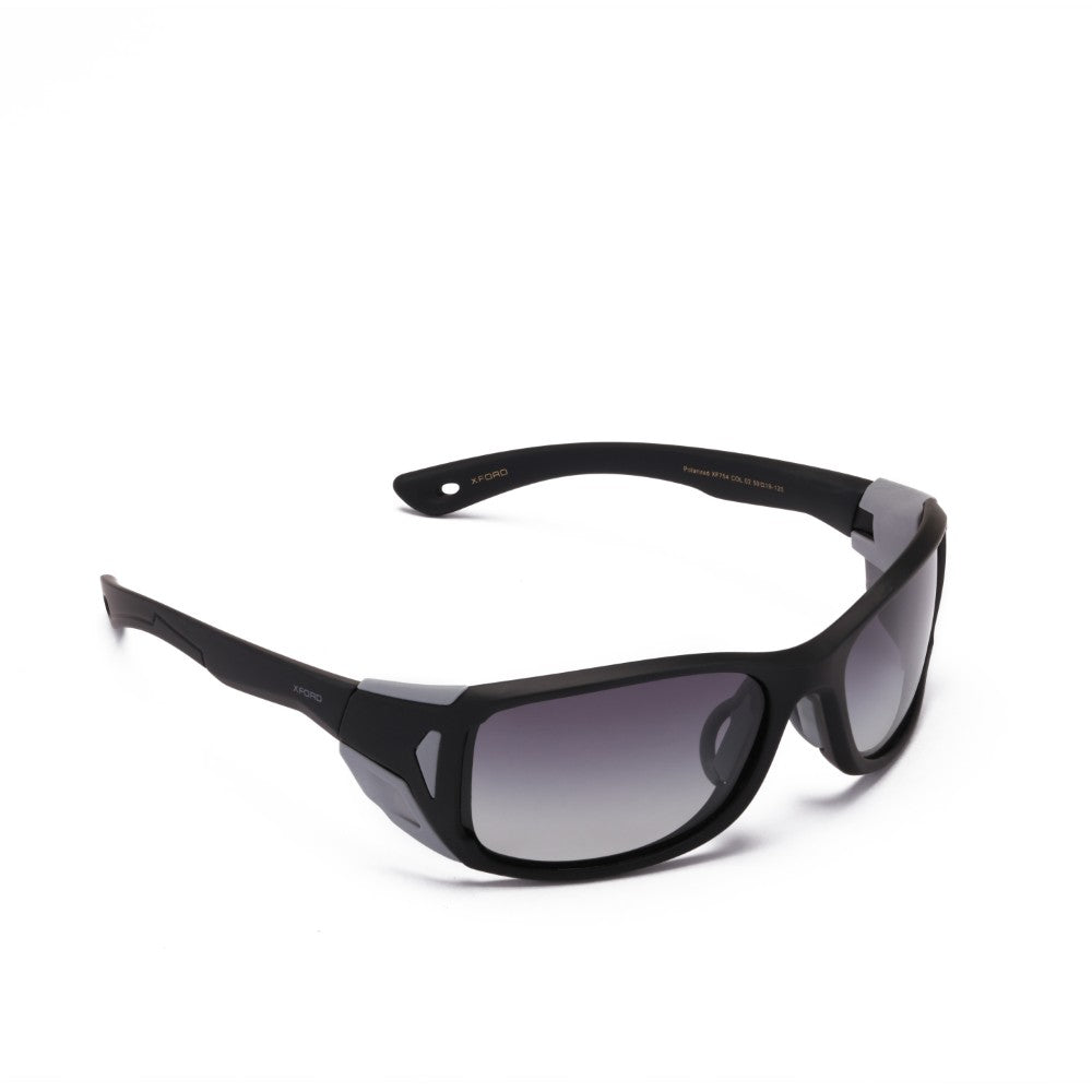 MATT BLACK