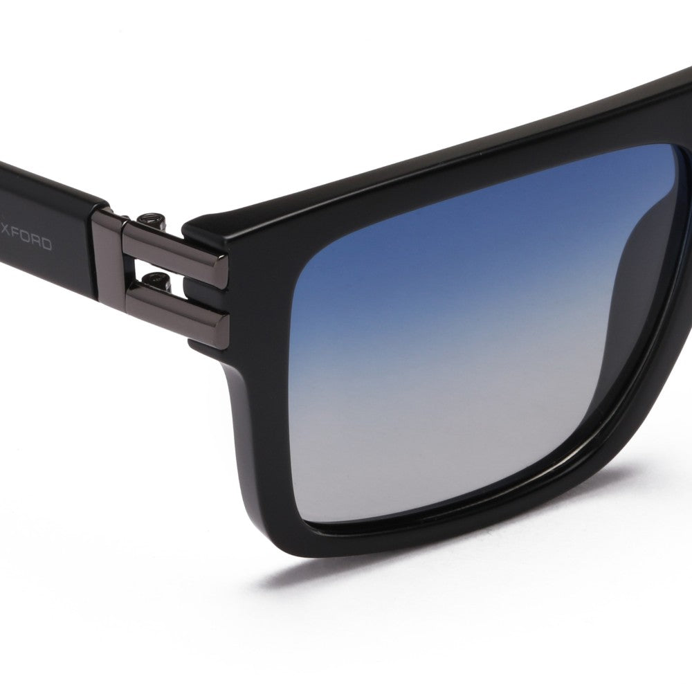 MATT BLACK