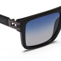 MATT BLACK