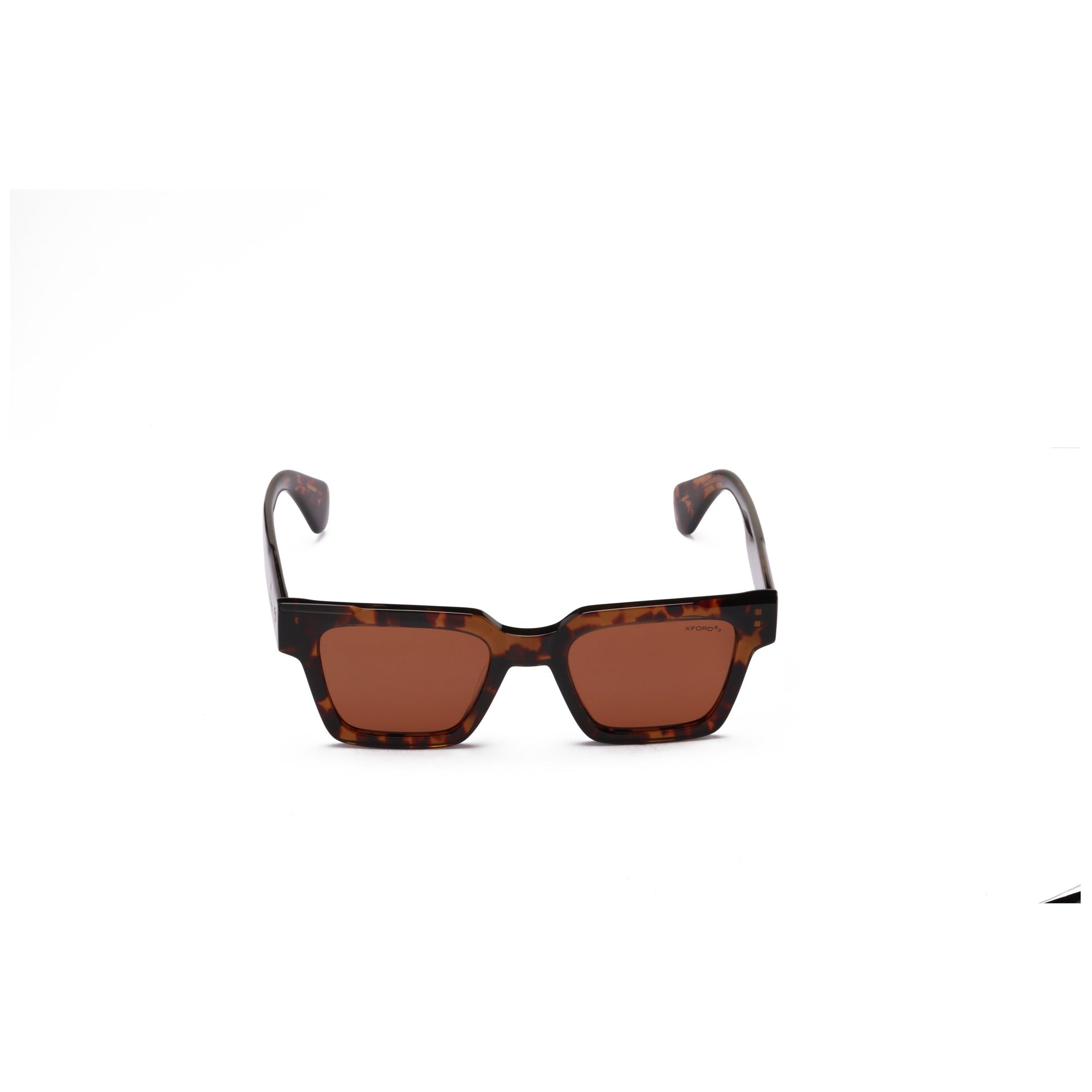 D A BROWN