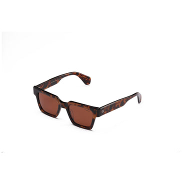 D A BROWN