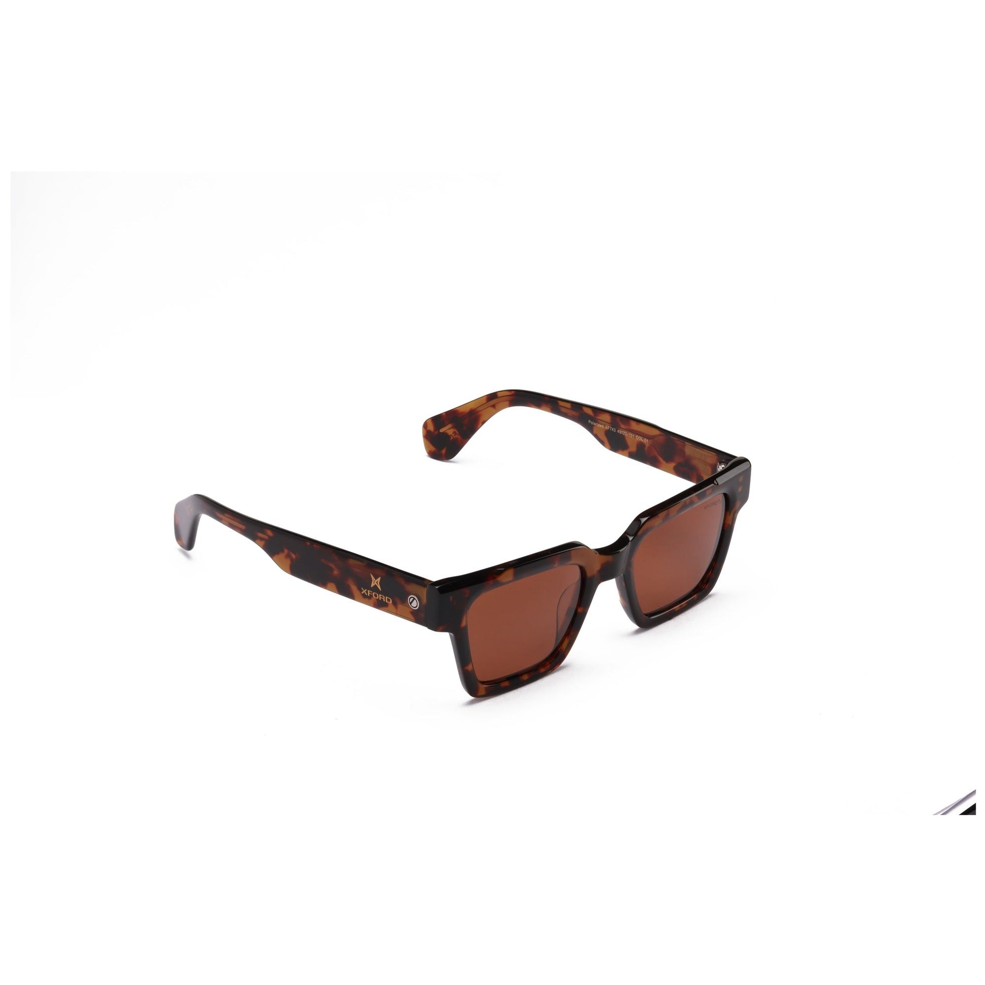 D A BROWN