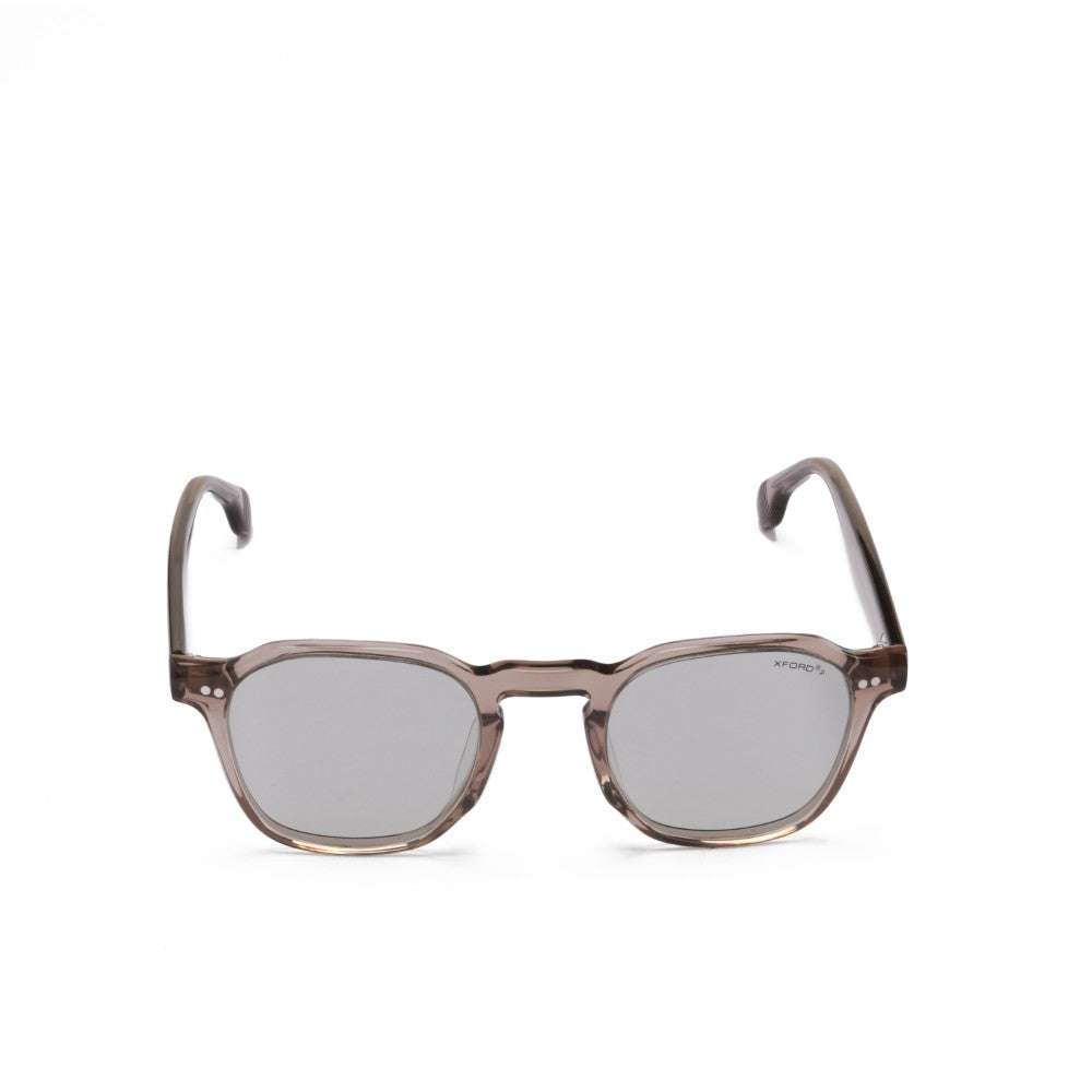 TRANSPARENT GREY
