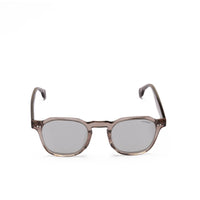 TRANSPARENT GREY
