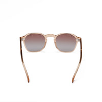 TRANSPARENT BROWN