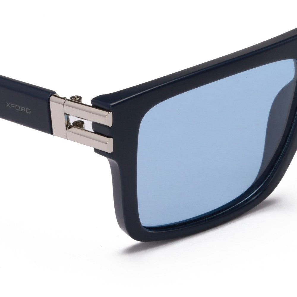 MATT BLUE