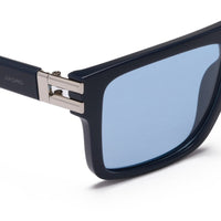 MATT BLUE