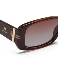 LIGHT BROWN