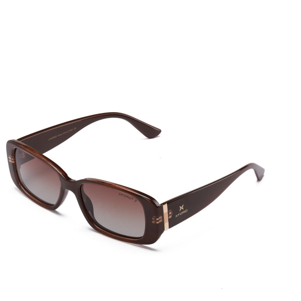 LIGHT BROWN